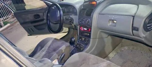Renault Laguna 1 1998 Laguna 1