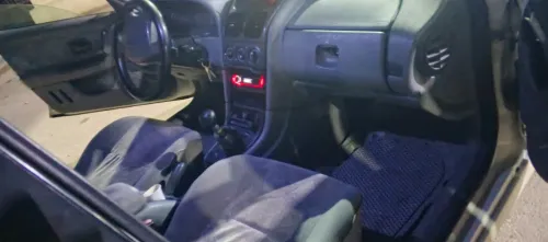 Renault Laguna 1 1998 Laguna 1