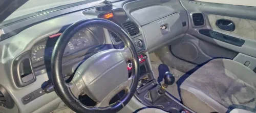 Renault Laguna 1 1998 Laguna 1