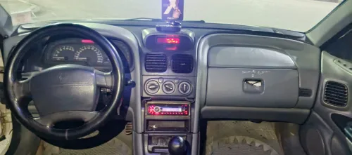 Renault Laguna 1 1998 Laguna 1