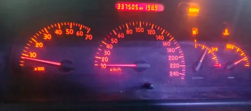 Renault Laguna 1 1998 Laguna 1