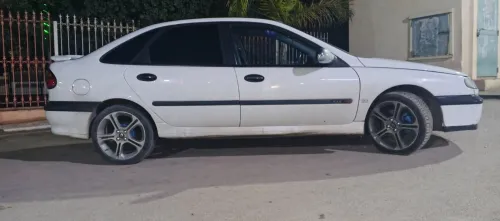 Renault Laguna 1 1998 Laguna 1
