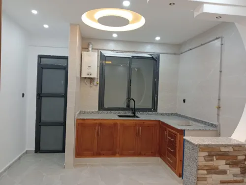 Vente Villa Tlemcen Marsa ben mhidi