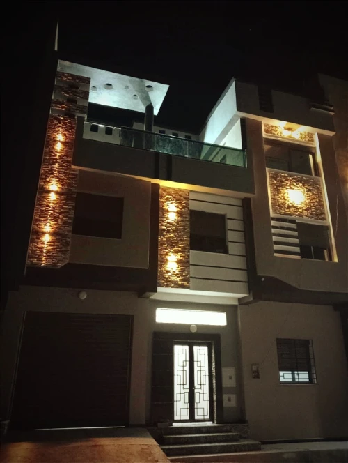 Vente Villa Tlemcen Marsa ben mhidi