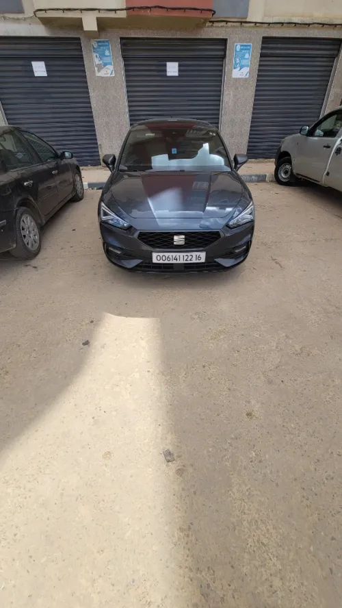 Seat Leon 2022 Bets