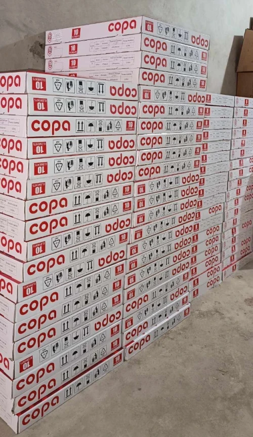 radiateur copa