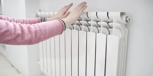 Radiateur Aluminium