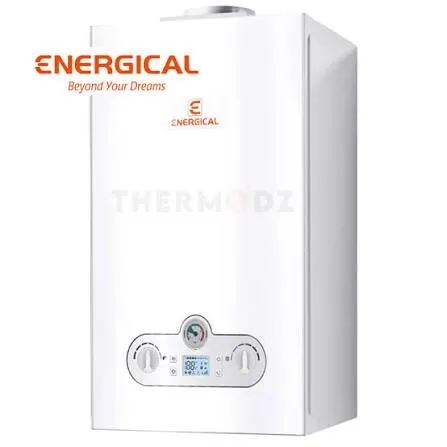 Chaudière energical 