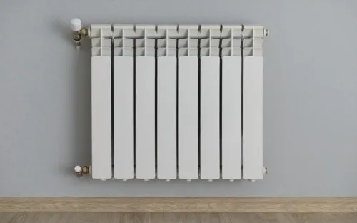 Radiateur Aluminium