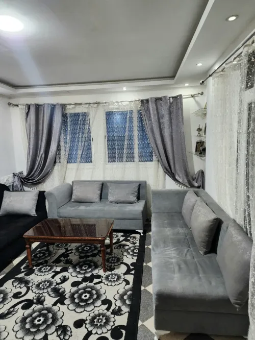 Location vacances Appartement Niveau de villa F3 Alger Ain benian