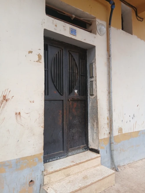 Vente Appartement F3 Tlemcen Tlemcen