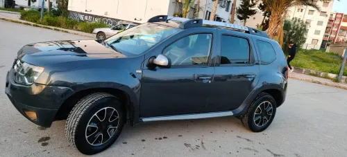 Dacia Duster 2016 FaceLift Lauréate