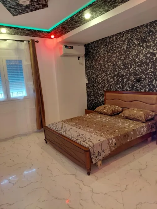 Location vacances Appartement F2 F3 Béjaïa Beni ksila