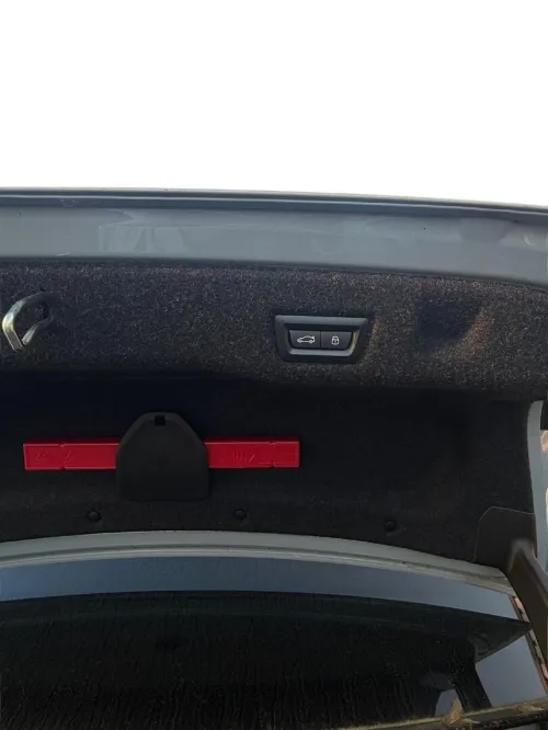 BMW Série 5 2026 Pack M XDRAIVE