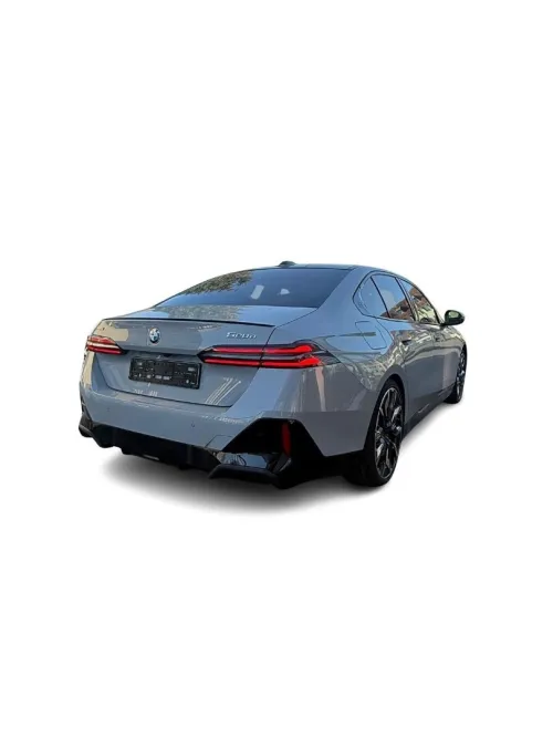 BMW Série 5 2026 Pack M XDRAIVE