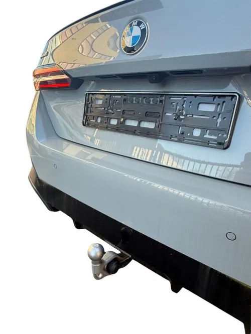BMW Série 5 2026 Pack M XDRAIVE