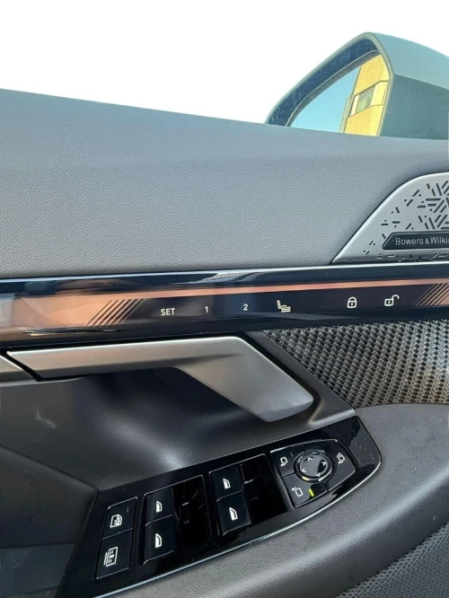 BMW Série 5 2026 Pack M XDRAIVE