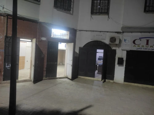 Location Local Alger Tessala el merdja