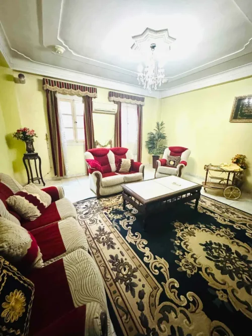 Vente Villa Batna Batna