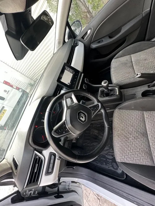Renault Clio 5 2022 Evolution