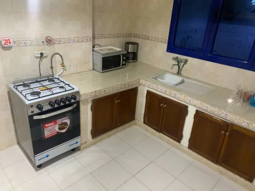 Vente Immeuble Oran Ain el turck