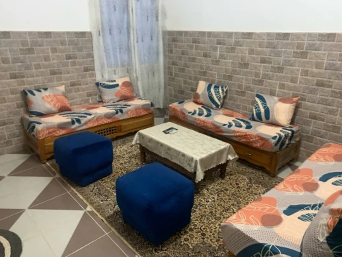 Vente Immeuble Oran Ain el turck