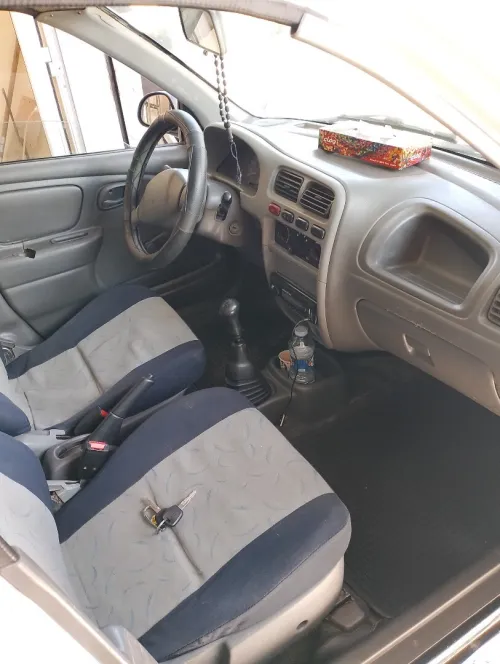 Suzuki Alto 2007 Alto