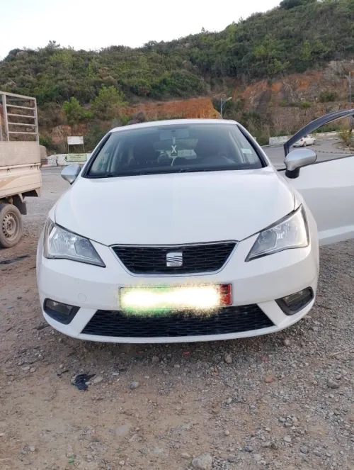 Seat Ibiza 2012 Fully