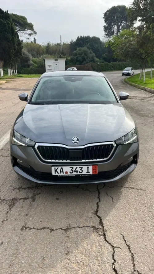Skoda Scala  2023 