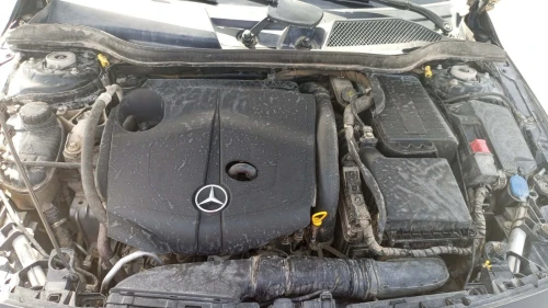 Mercedes Classe A 2014 Classe A