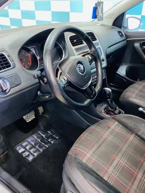 Volkswagen Polo 2016 Nouvelle Match II