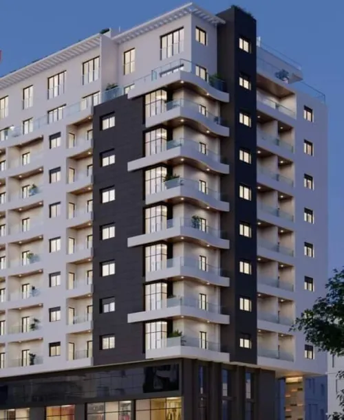 Vente Appartement F4 Alger Kouba