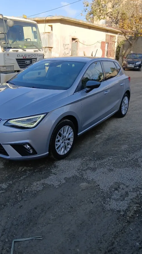 Seat Ibiza 2023 Exellence