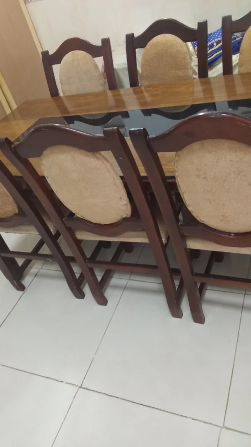 Table de salle a manger
