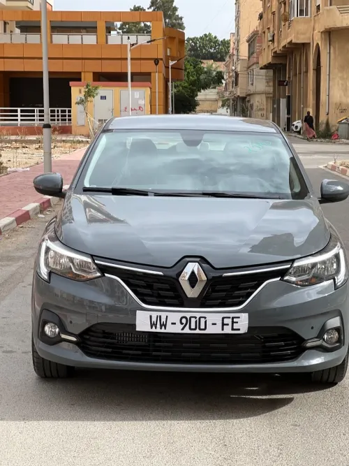 Renault Taliant  2025 