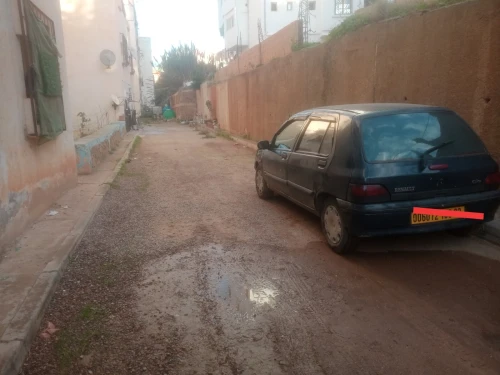 Renault Clio 1 1996 Clio 1