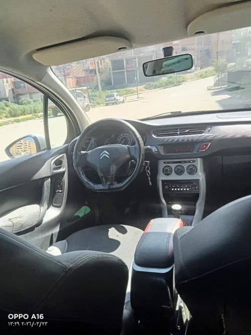 Citroen C3 2012 Collection