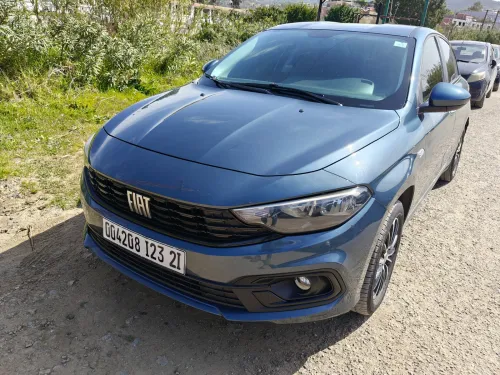 Fiat Tipo Sedan 2023 City