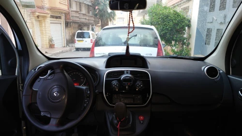 Renault Kangoo 2021 Confort