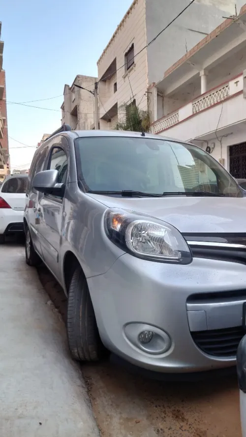 Renault Kangoo 2021 Confort