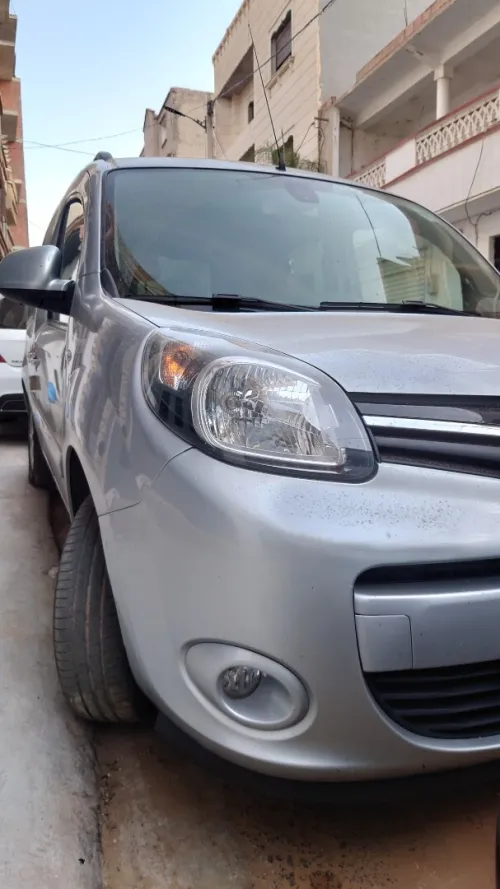Renault Kangoo 2021 Confort