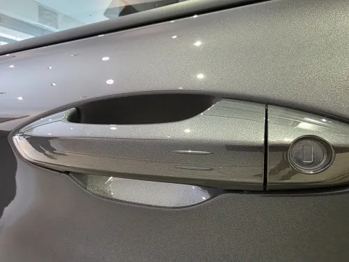 Geely Coolray 2026 Super max