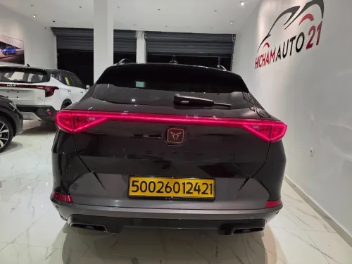 Seat Cupra  2024 Formentor