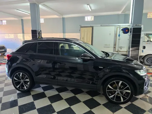 Volkswagen T-Roc 2023 VW Edition