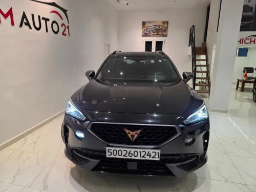 Seat Cupra  2024 Formentor