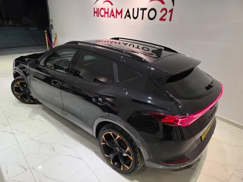 Seat Cupra  2024 Formentor