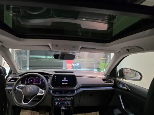 Volkswagen Tharu XR  2025 Xr