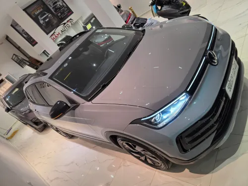 Volkswagen Tharu XR  2025 Xr