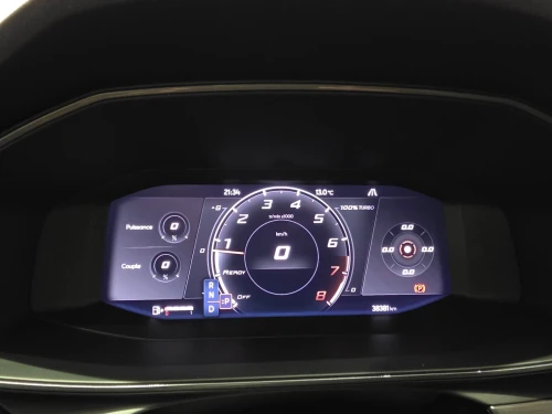 Seat Cupra  2024 Formentor