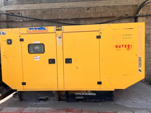 generator deutz diesel 2017
